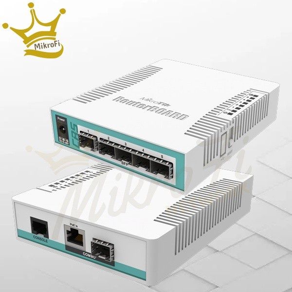 MikroTik & Hotspot WiFi Zone