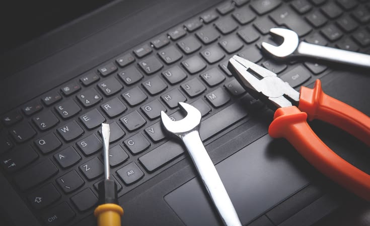 Des solutions qui font avancer vos projets.