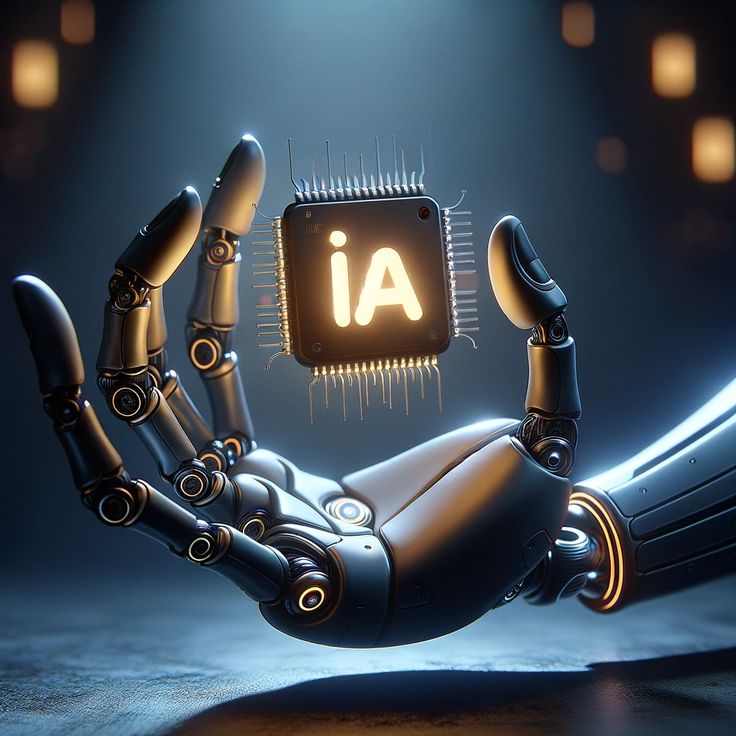 Intelligence artificielle : de quoi parle-t-on ?